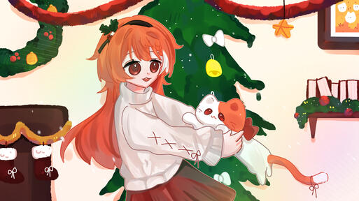 ketchu christmas ketchu christmas